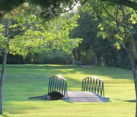 Pebblestone Golf Course