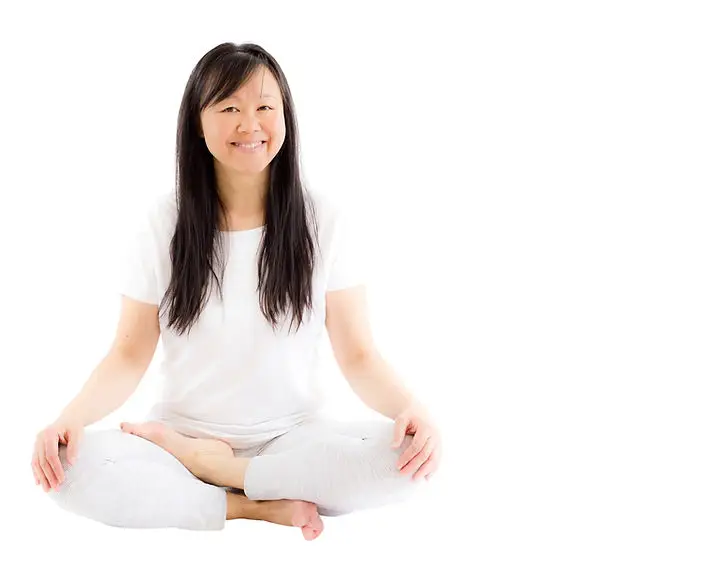 Simply Yoga with Nathaly