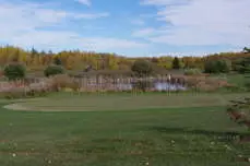 Northern Ridge Golf Course
