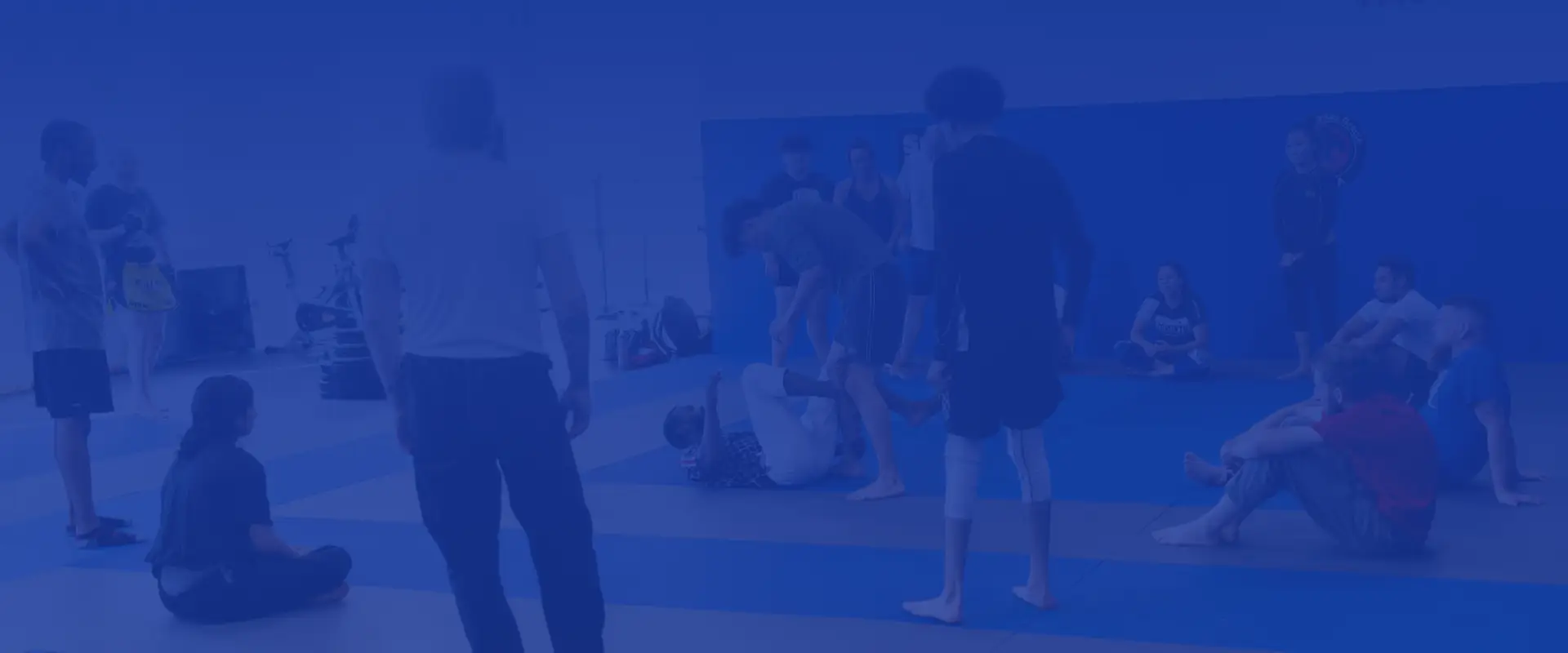 York Martial Arts Academy