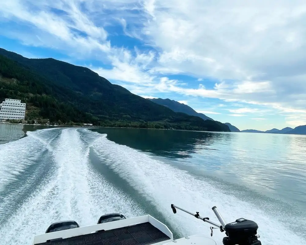 Deep Coast Charters