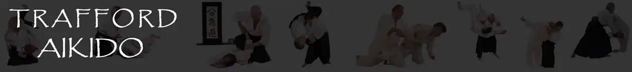 Trafford Aikido