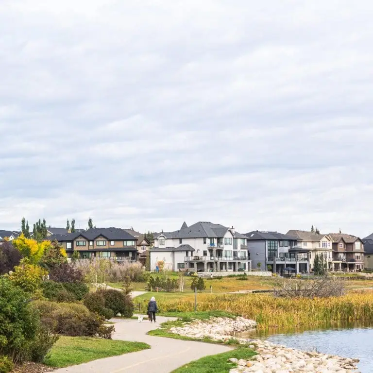 Chestermere Bike Park