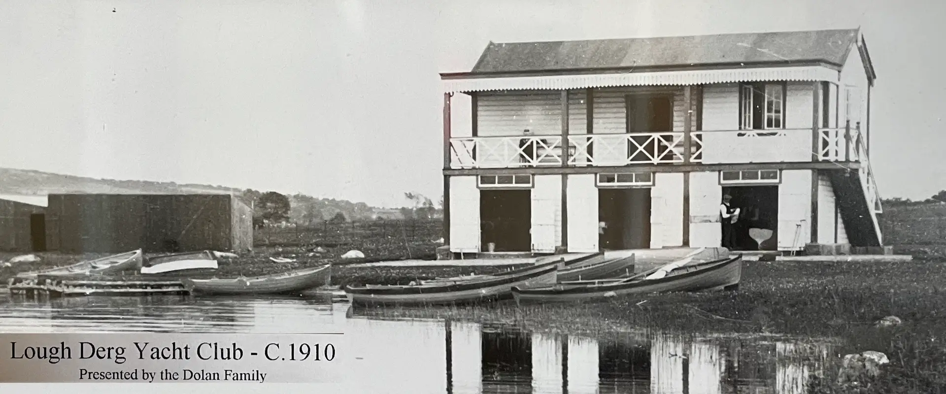 Lough Derg Yacht Club