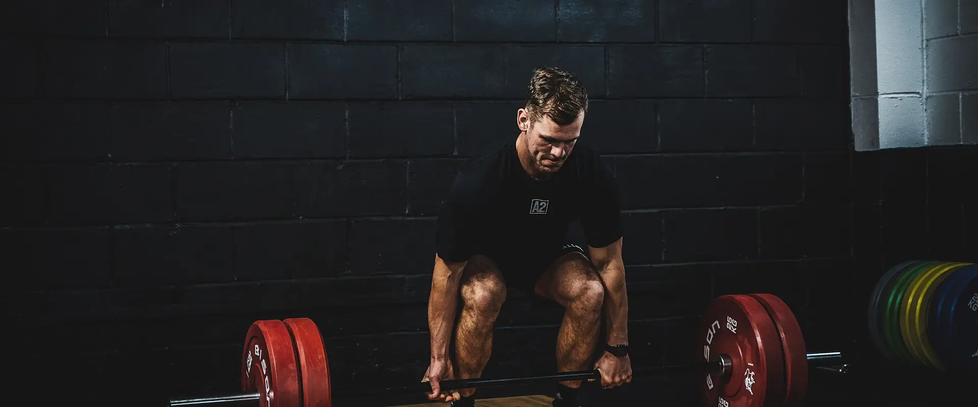 A2 Functional Fitness