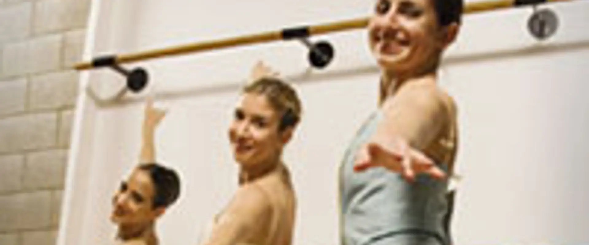 Jayne Roy School of Dancing