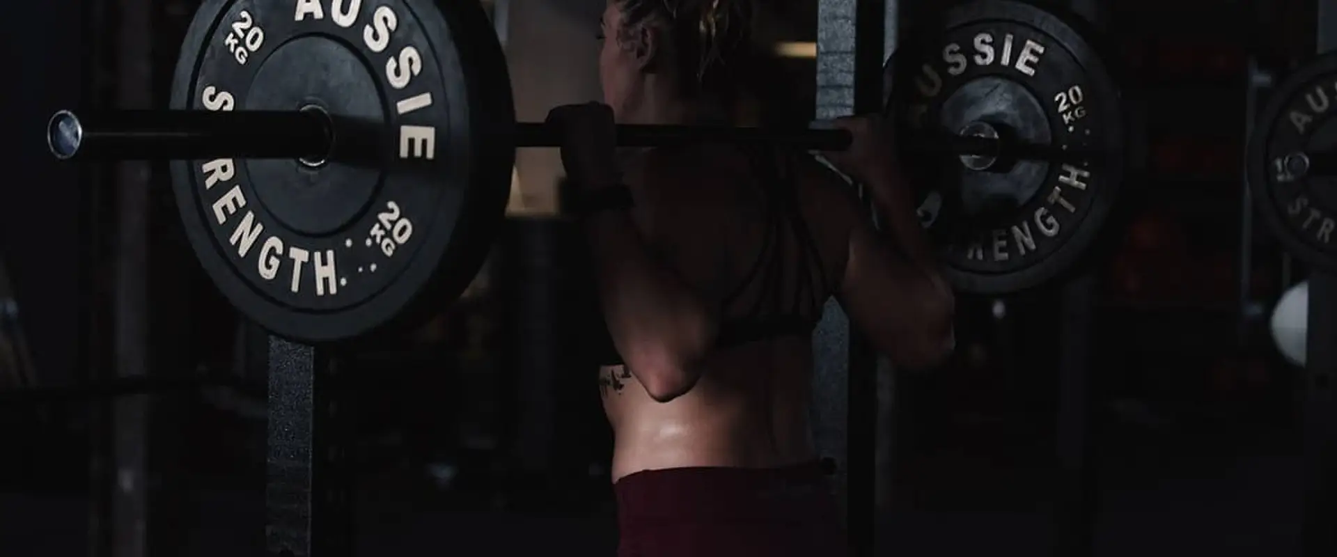 98 Gym Brisbane