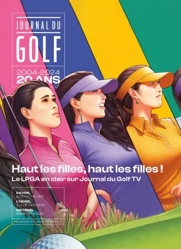 Golf de Ploemeur Ocean