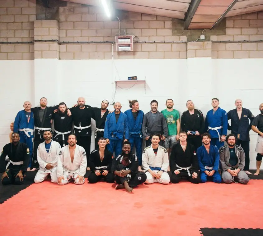 Swale BJJ