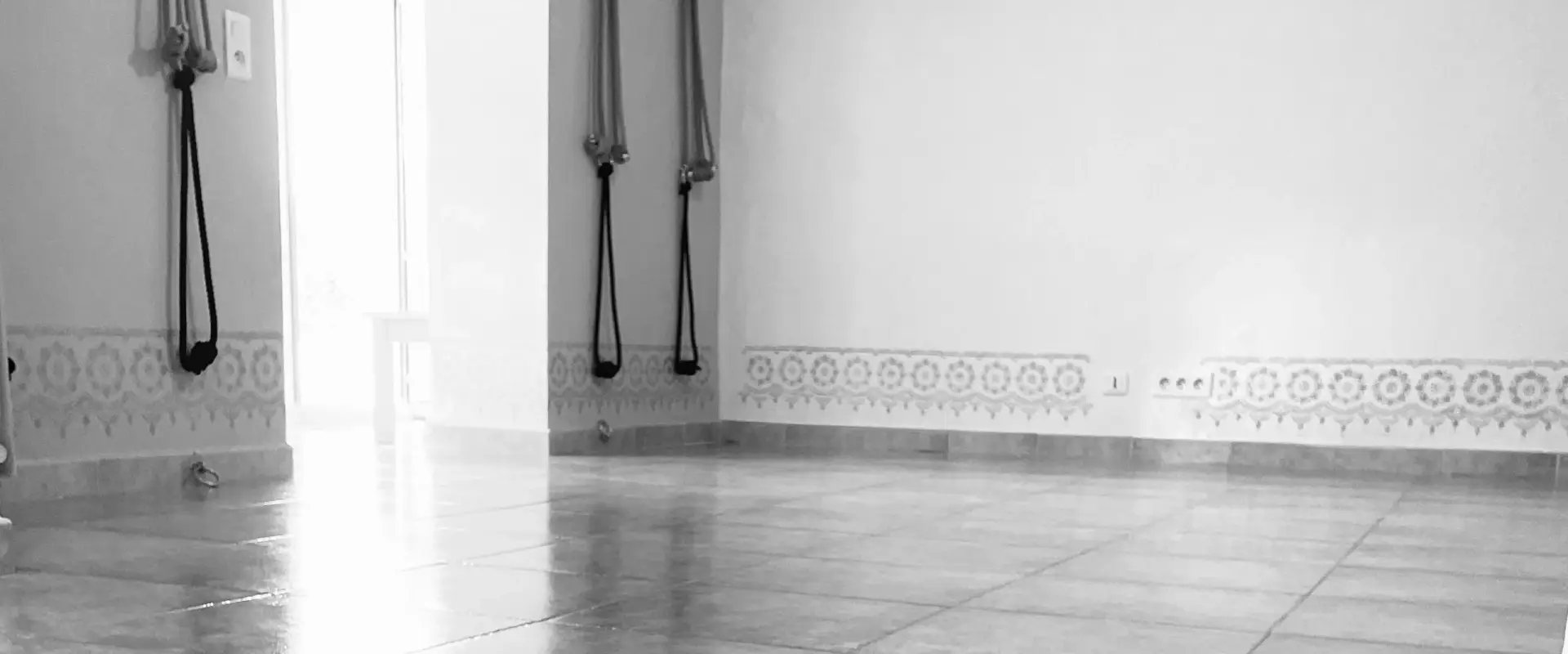Iyengar Yoga
