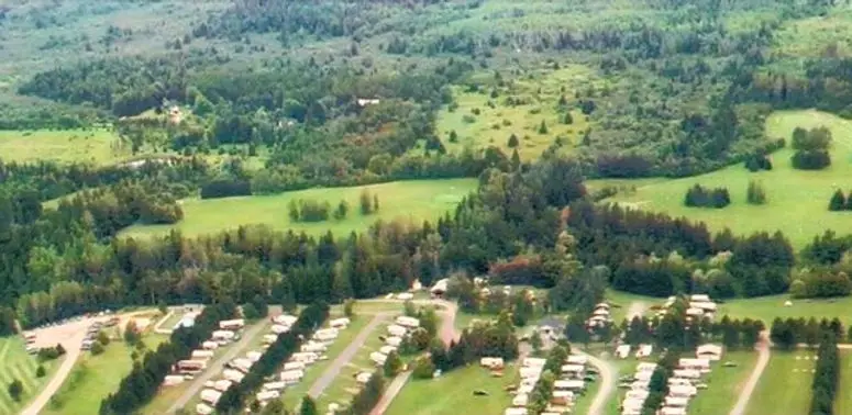 Stonehurst Campground & Golf Course