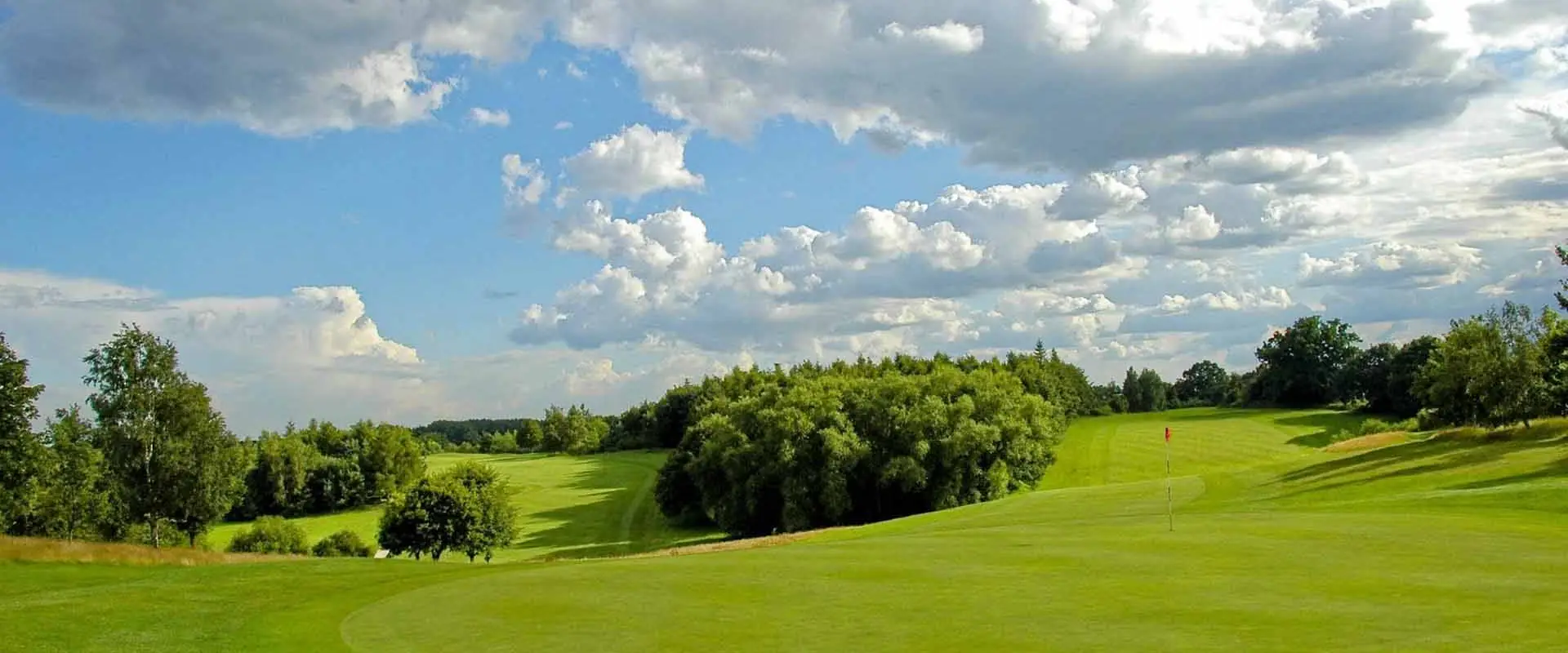 Stoke by Nayland Resort
