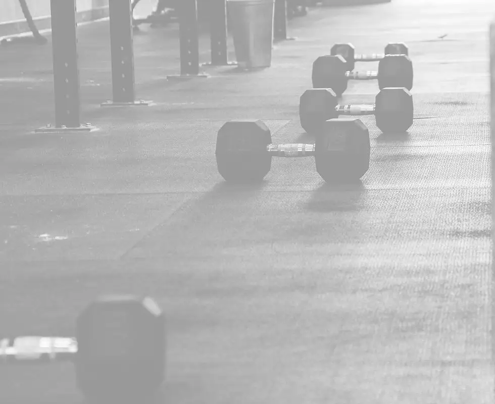 STADD CrossFit - Duberger