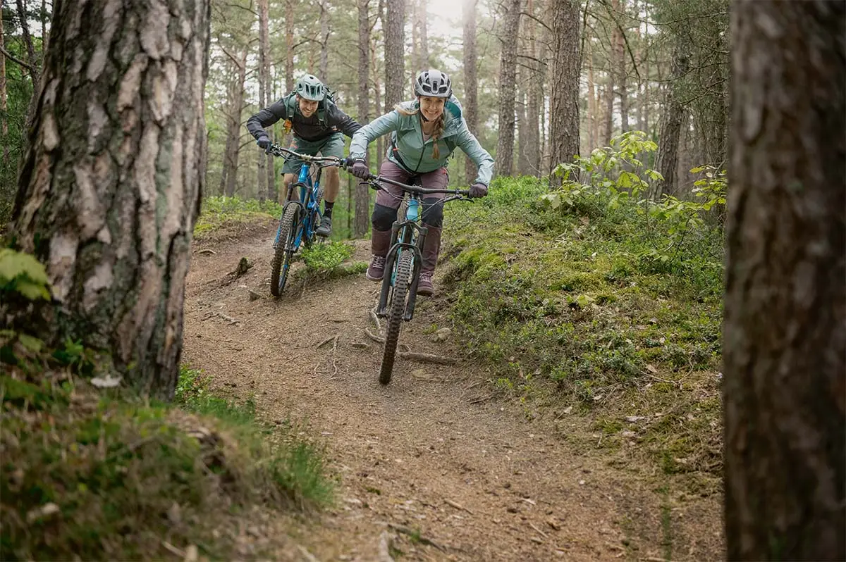 Passion VTT Venelles