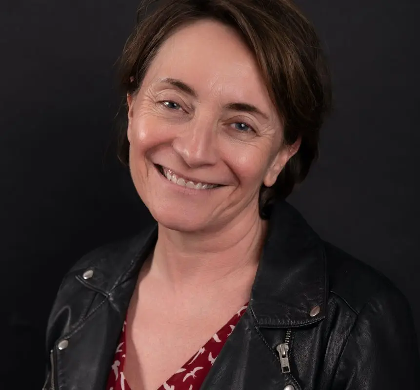 Anne Guérin Routinologue Health And Well-Being