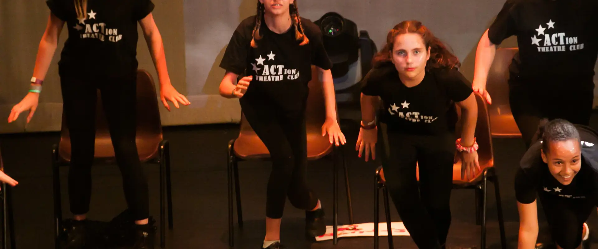 Action Theatre Club