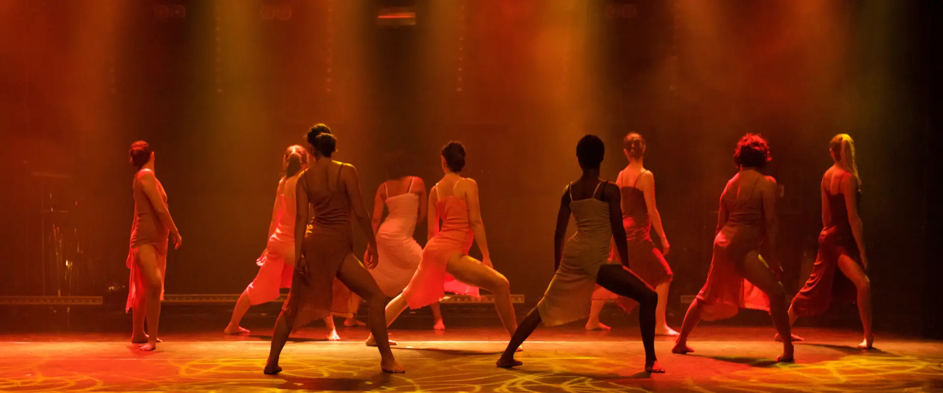 Ecole Danse Cécile Bernard Cifuentes