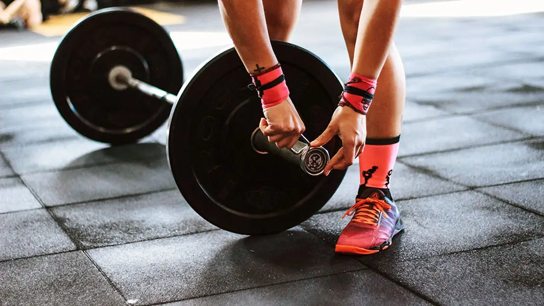 Whiskey Jacked Personal Fitness