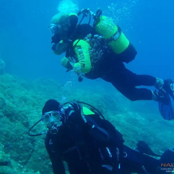 Nautica Recreation Diving
