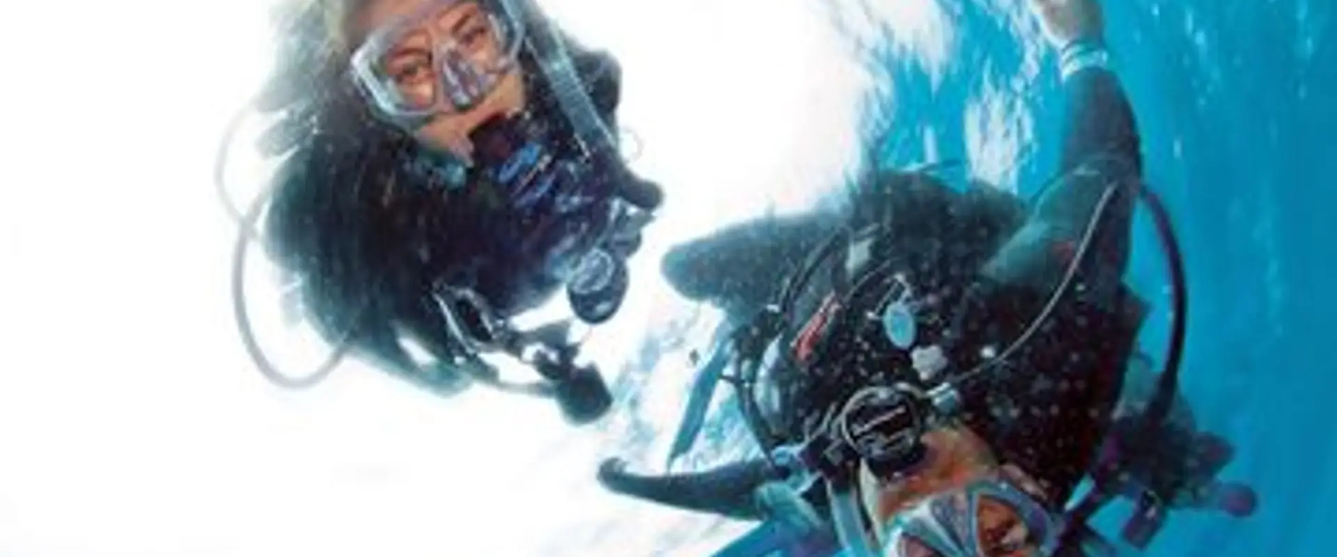 Diving Lm