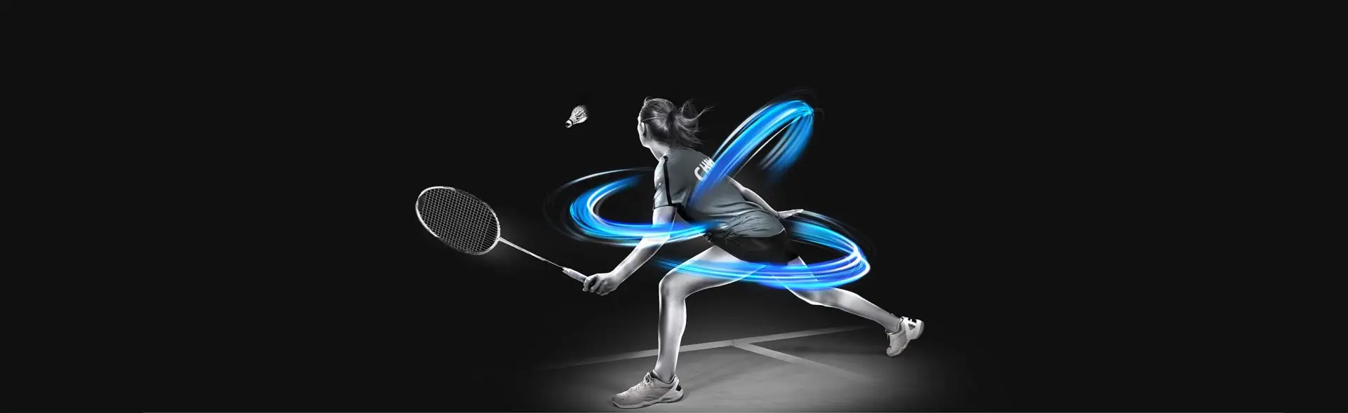 Badminton Loches