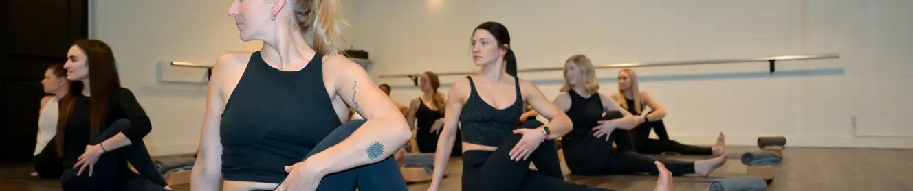 Movi - Yoga Dance & Fitness