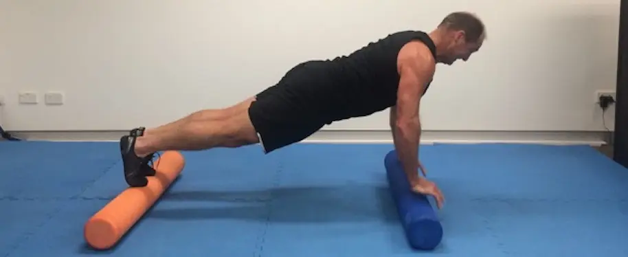 Envy Sports Science Clinic