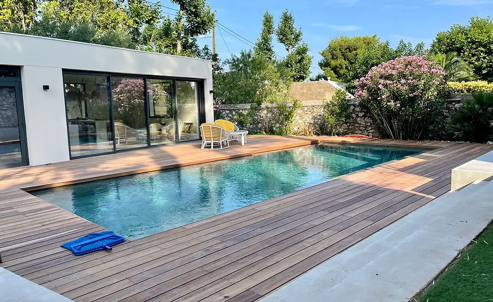 AQUA SOFT Piscines et Spas