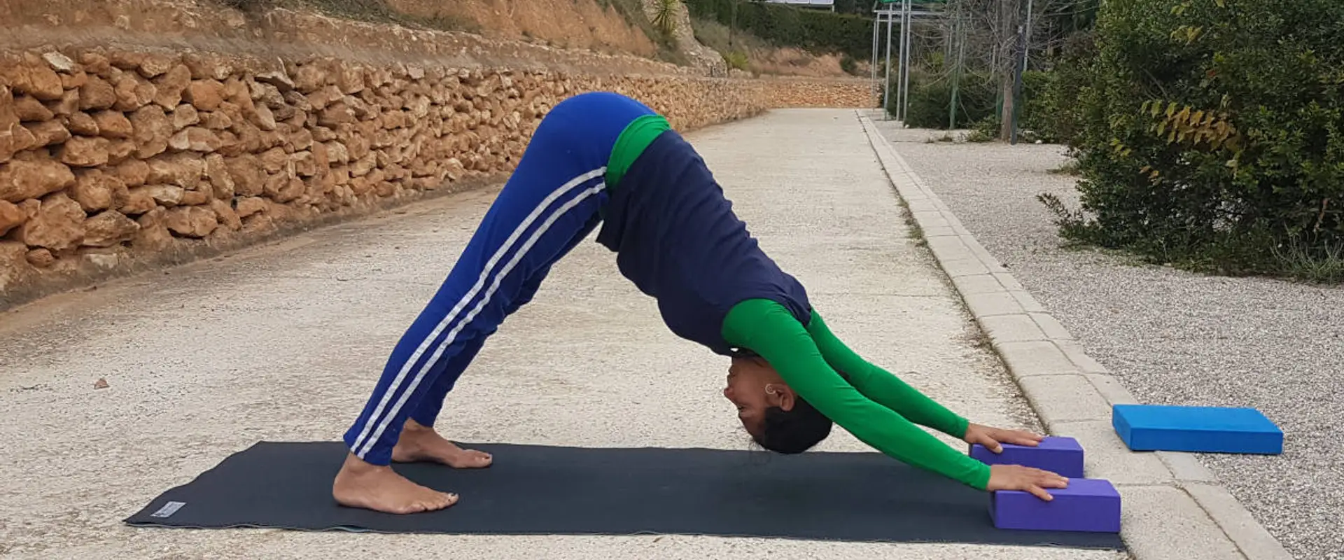 KK Yoga & Therapy