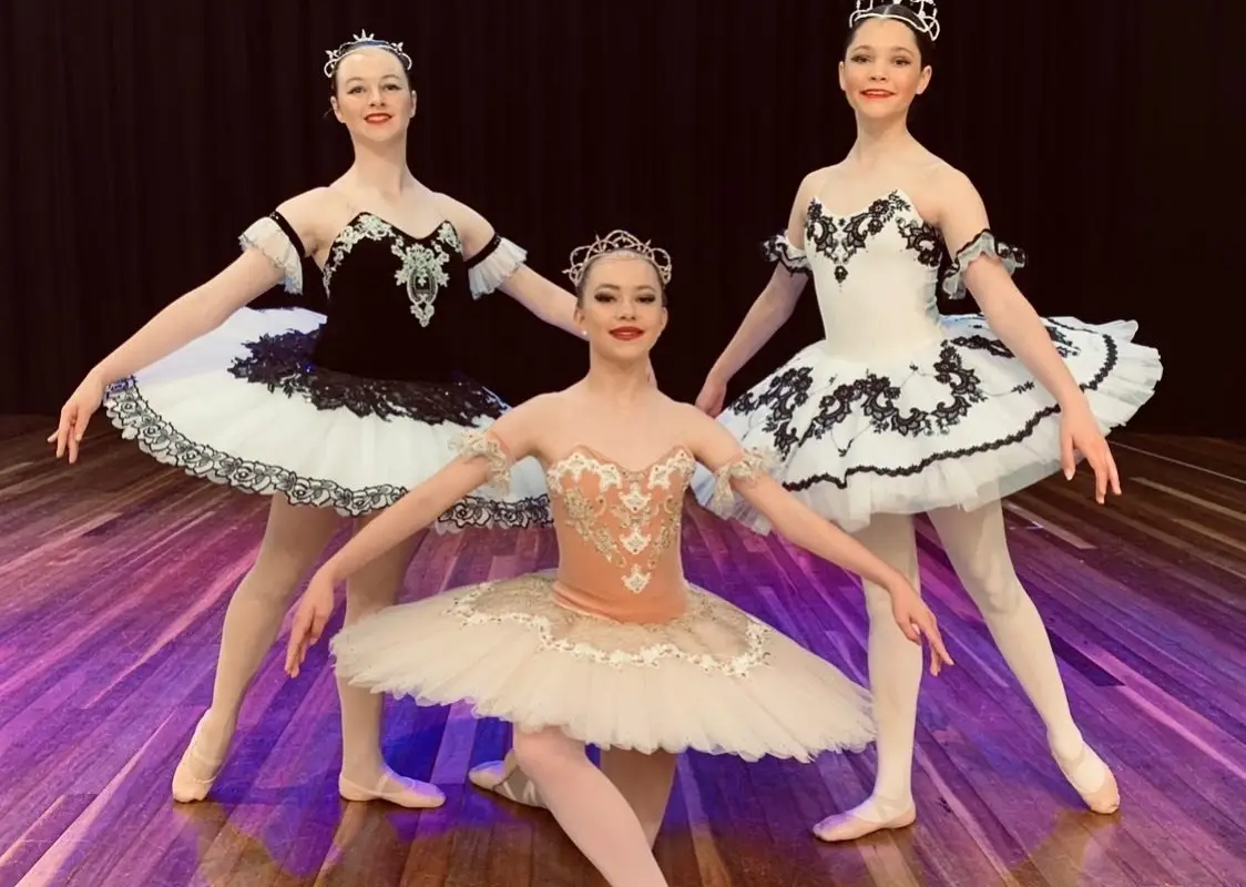 Steps Performing Arts