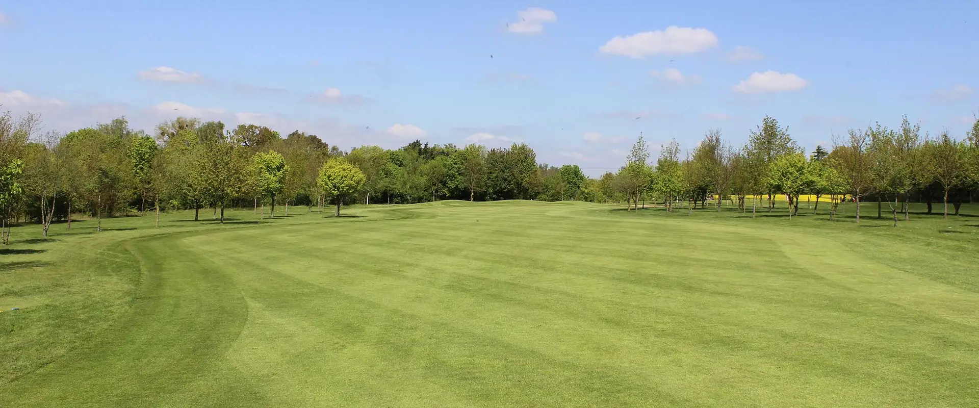Little Channels Golf Centre