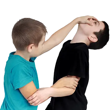 C S Krav Maga Hemel Hempstead