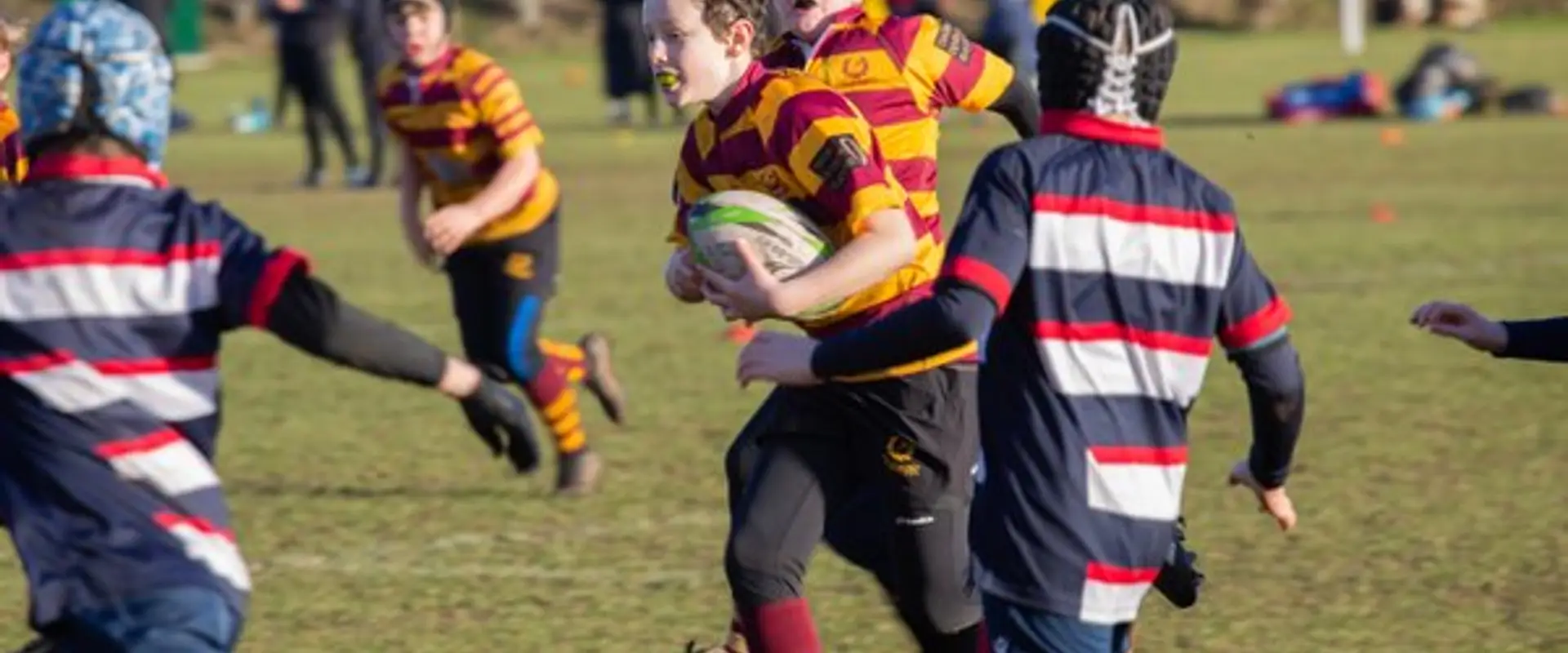 Ellon RFC