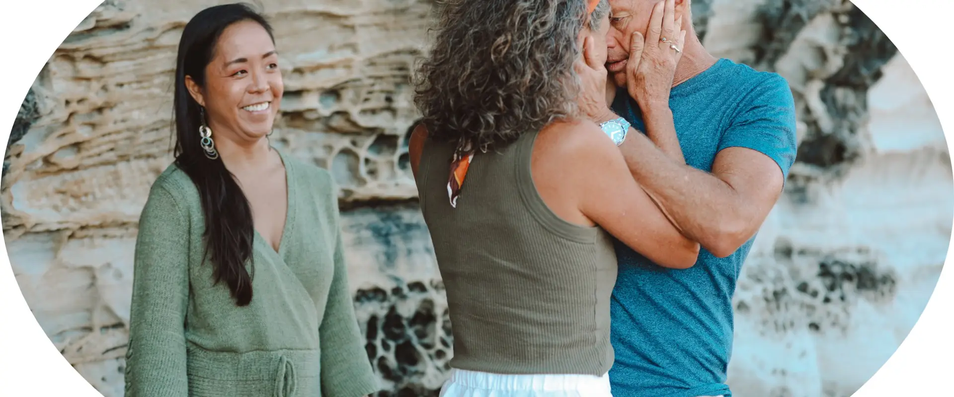 Tantric Life Coaching with Nadia Nauss