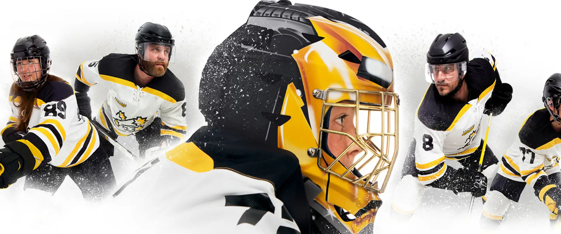 Southern Stars Ice Hockey