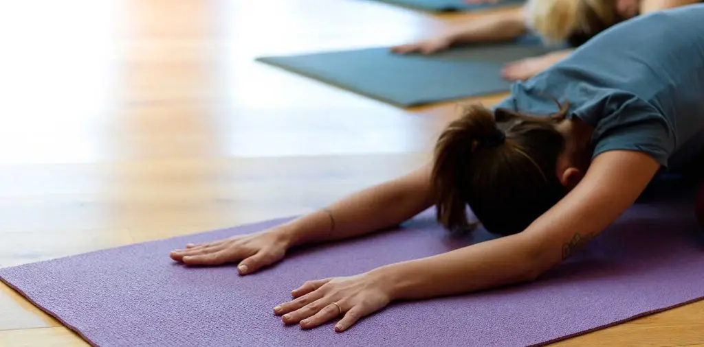 Thérèse Caza Ayurvéda Yoga