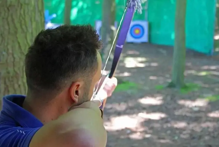 Lookout Archery Ltd