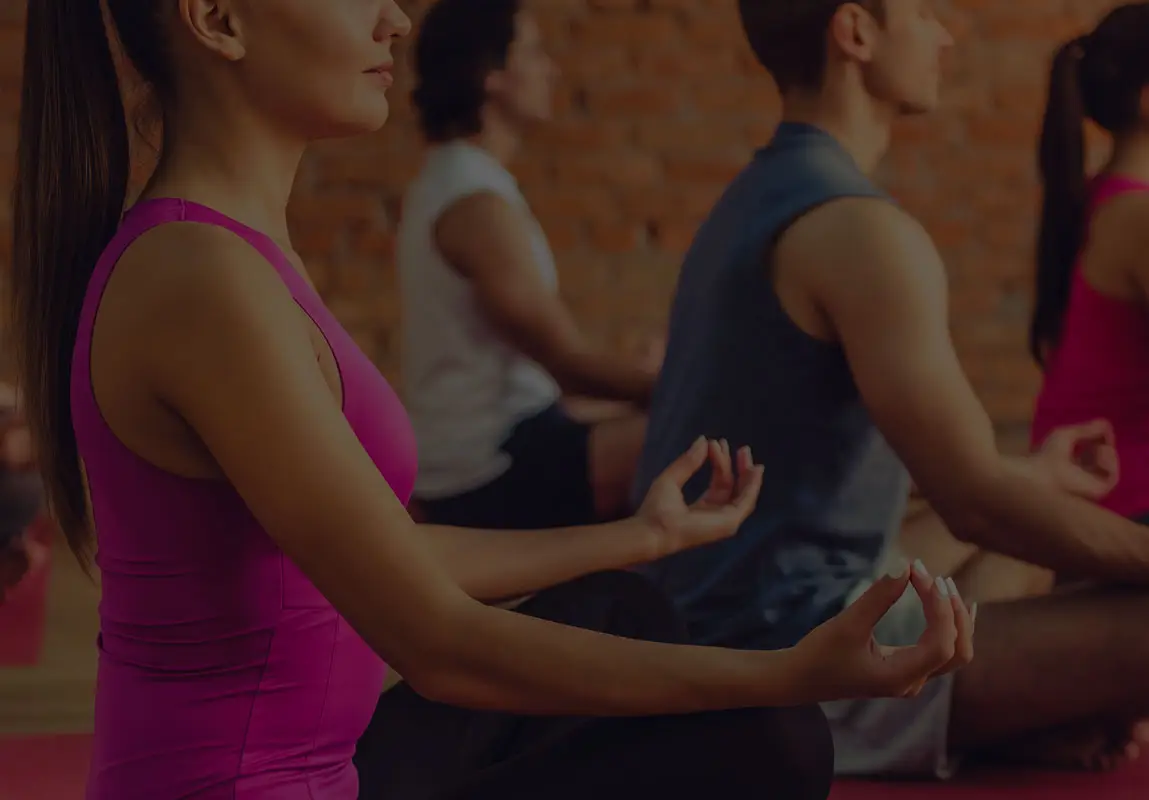 Be You Health Studios