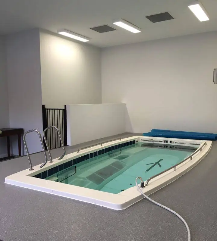 Central West Health & Rehabilitation