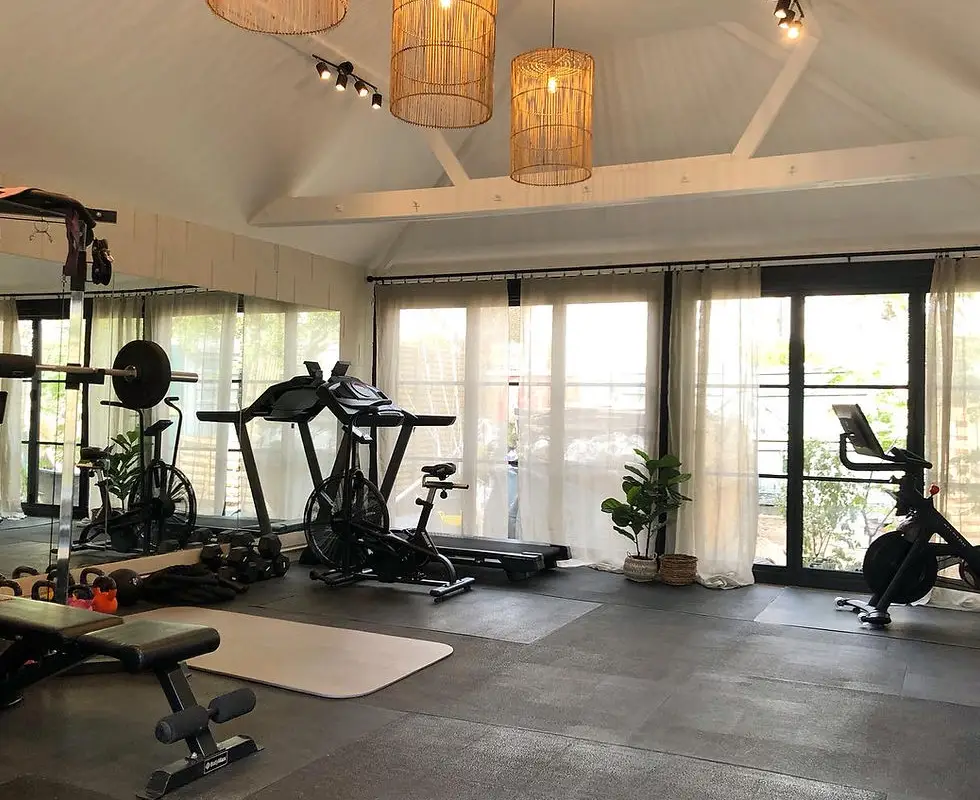 Buzz Fitness