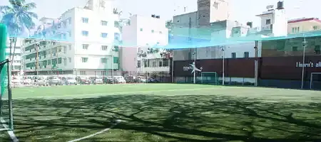 Soccerpark