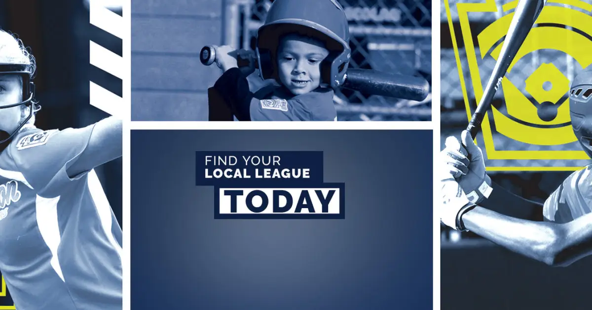 Little League Baseball Canada