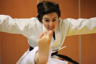 Saint Sernin Karate