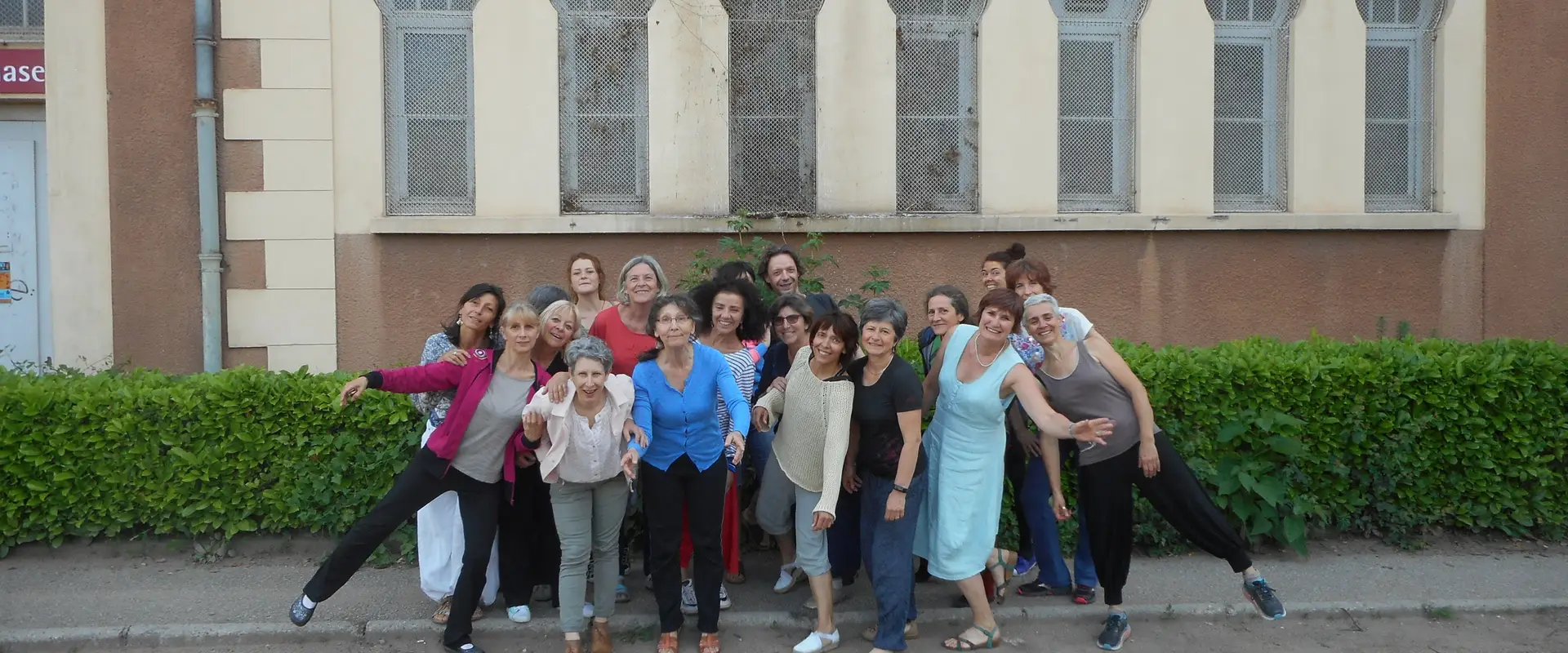Danse Sur Loire