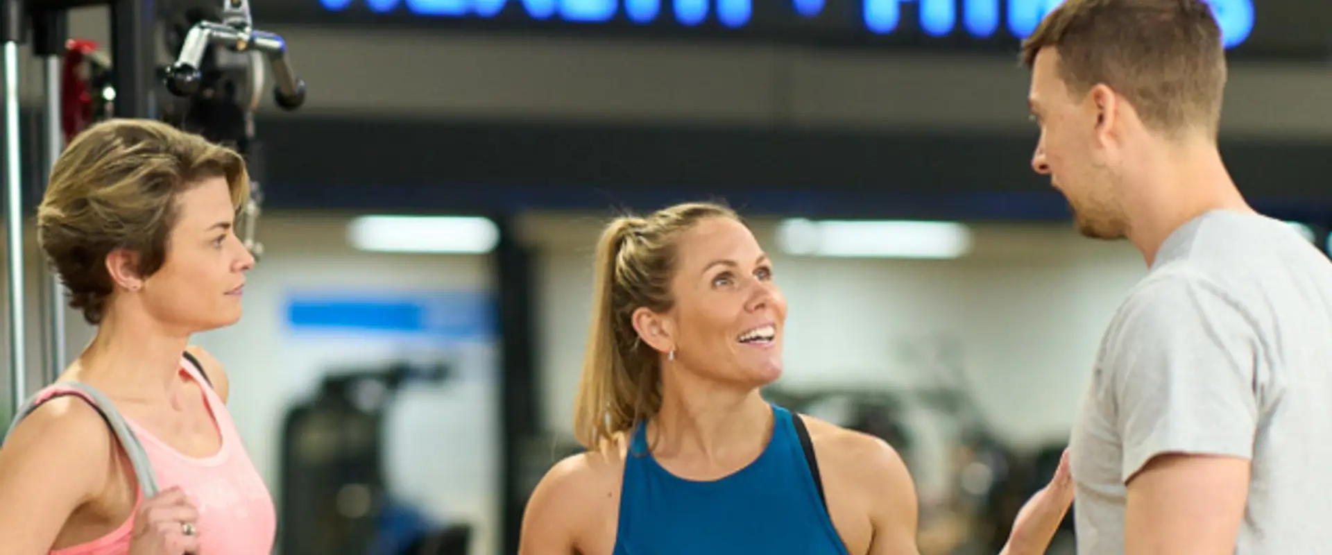Genesis Bailey Fitness