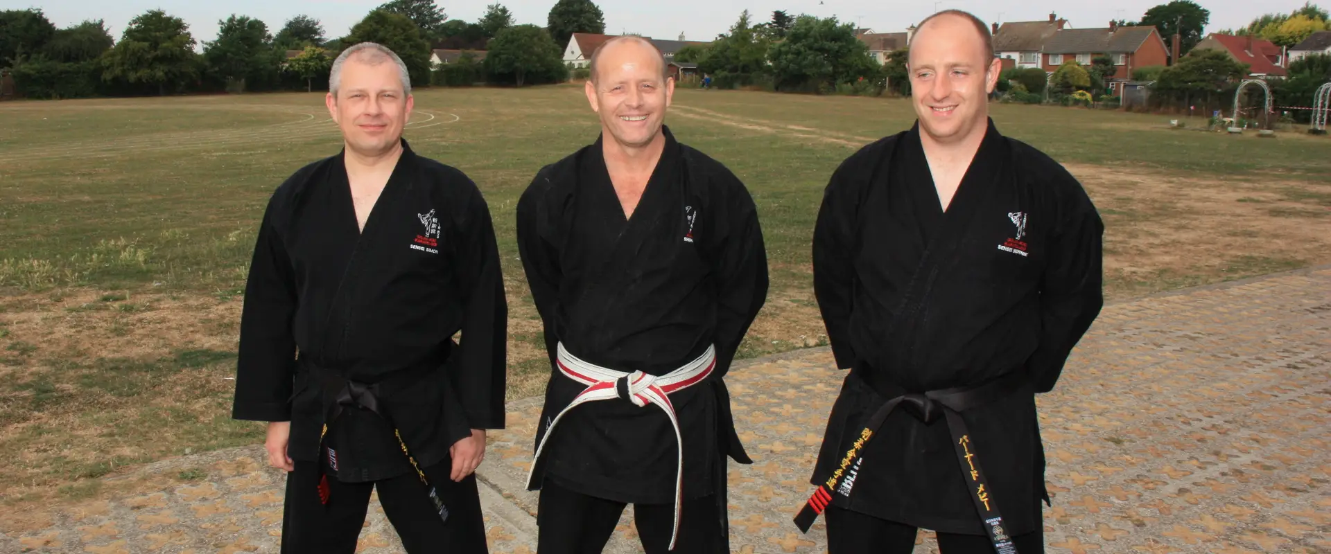 Zanshin Ryu Ltd