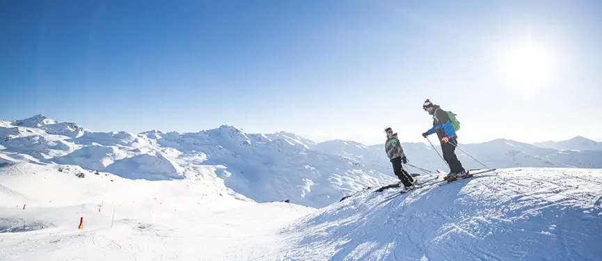 Chalet Louis