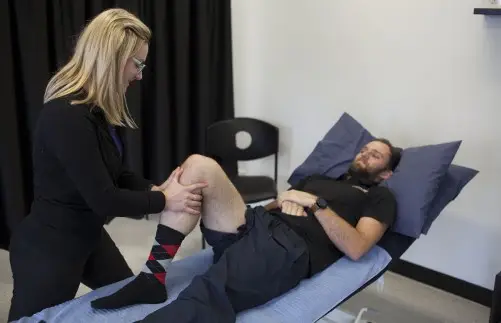 iMove Physiotherapy