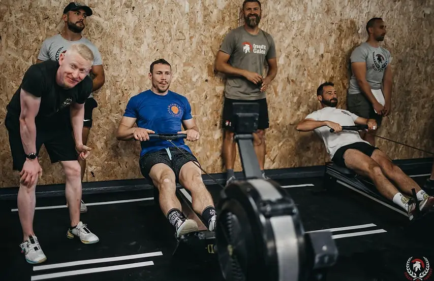 CrossFit Galea