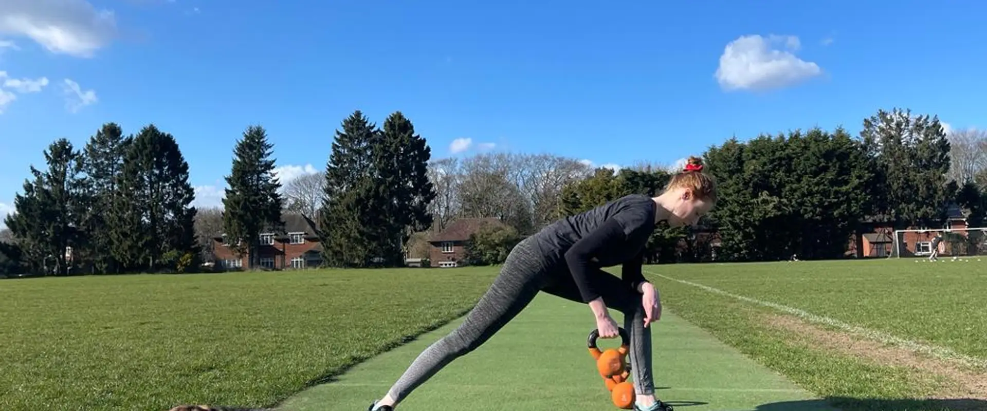 Safy fitness Bootcamps Norwich, Waterloo Park, St James Hill and Sewell Park Academy